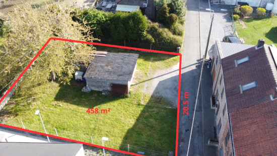 Rue Louis Lahaye - 222 - - 5300