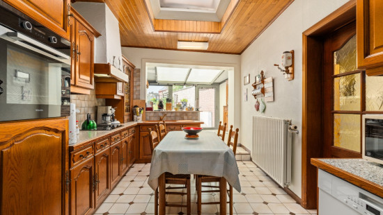 Edingsesteenweg - 289 - - 9400
