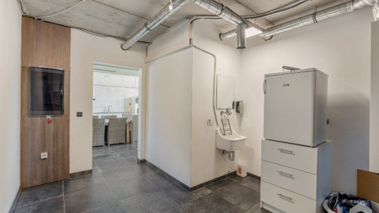 Lillosteenweg - 15 - - 3530
