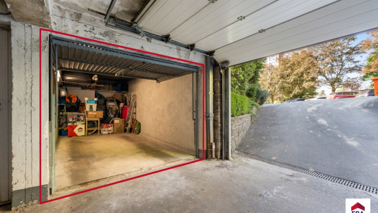 Avenue Henri Liebrecht - 78 - BP3 (6B) - 1090