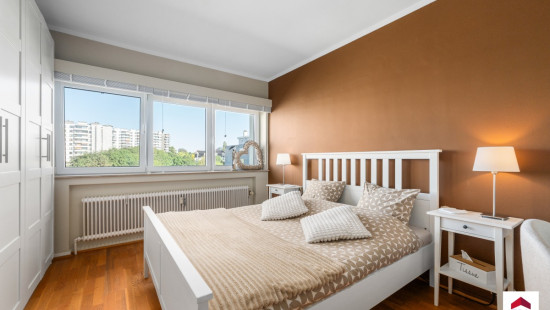 Avenue Henri Liebrecht - 78 - BP3 (6B) - 1090