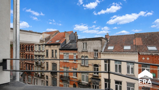 Rue de l'Escaut - 62 - 3 - 1080