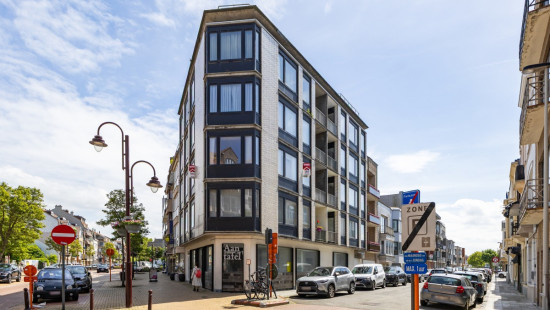 Kerkstraat - 55 - 2A - 8420