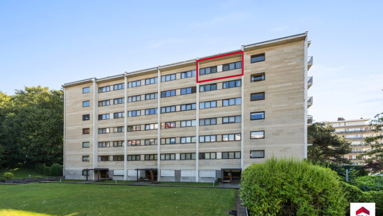 Avenue Henri Liebrecht - 78 - BP3 (6B) - 1090