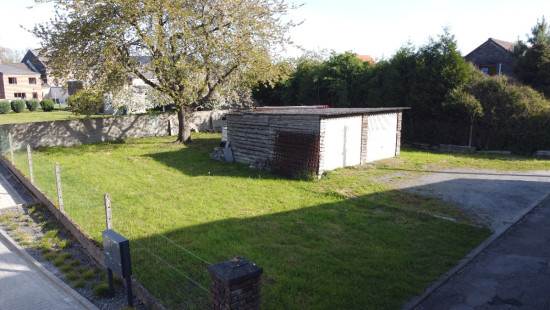 Rue Louis Lahaye - 222 - - 5300