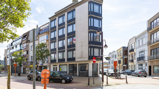 Kerkstraat - 55 - 2A - 8420