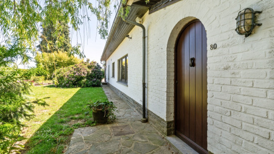 Zijpstraat - 80 - - 1851