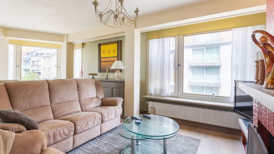 Kerkstraat - 55 - 2A - 8420