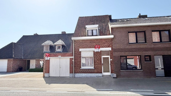 Iepersestraat - 431 - - 8800