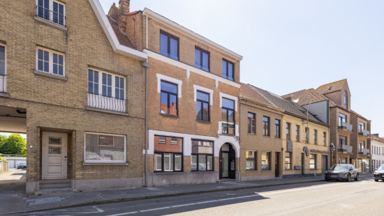 Veurnestraat - 40 - 0202 - 8660