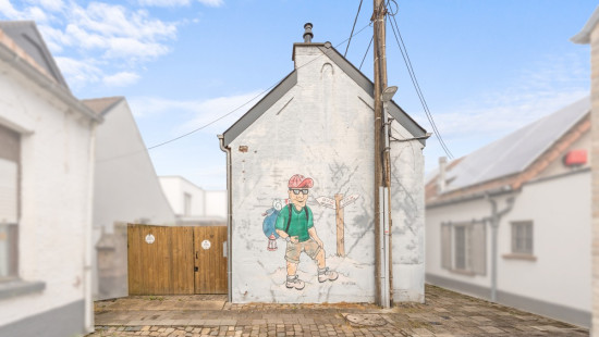 Broekkantstraat - 67 - - 9200