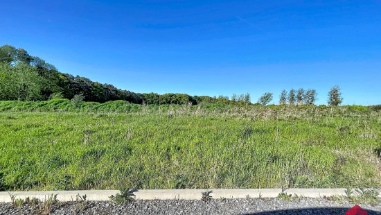 Rue Saint-Mort - 0 - LOT8 - 5351