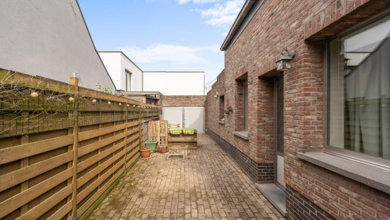 Broekkantstraat - 67 - - 9200