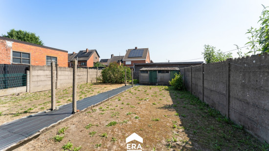 Zwevezeelsestraat - 34 - - 8851