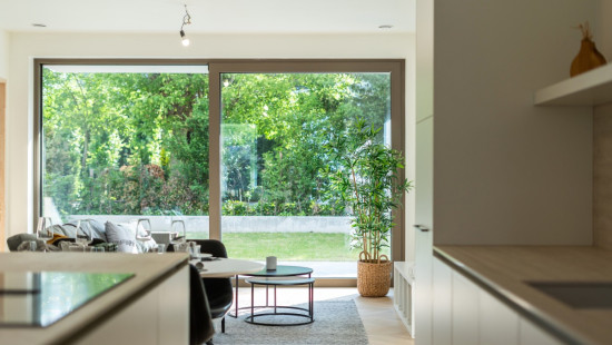 Brielstraat - 19 - - E6 - 9290