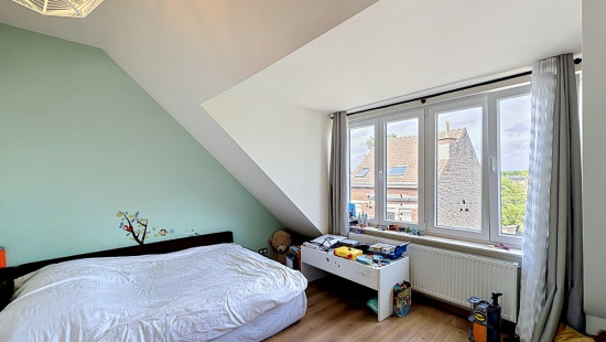 Lt Philippartstraat - 2 - - 1820