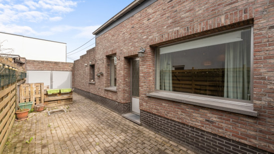 Broekkantstraat - 67 - - 9200