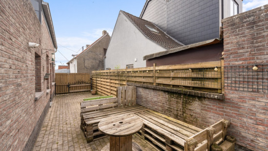 Broekkantstraat - 67 - - 9200
