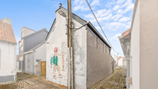 Broekkantstraat - 67 - - 9200