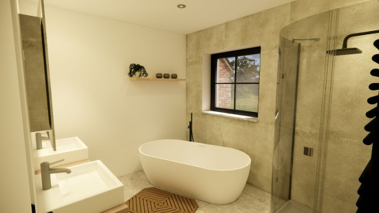 Kruisstraat - 47A - - 3570