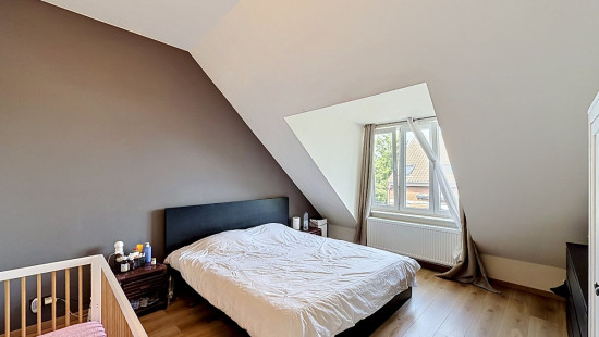 Lt Philippartstraat - 2 - - 1820