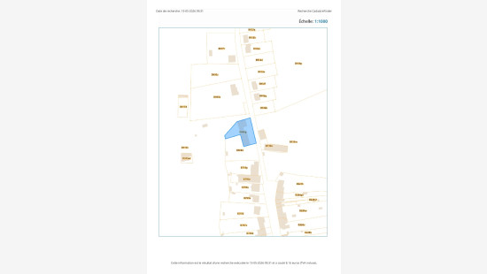 Rue du Faux - 17 - - 5620