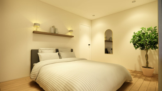 Kruisstraat - 47A - - 3570