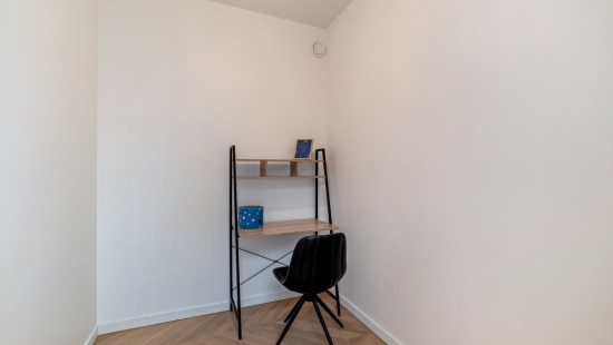 Brielstraat - 19 - - E6 - 9290