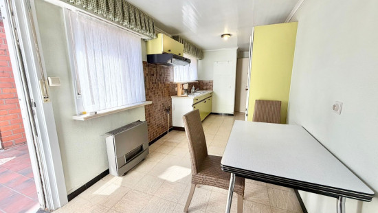 Iepersestraat - 431 - - 8800