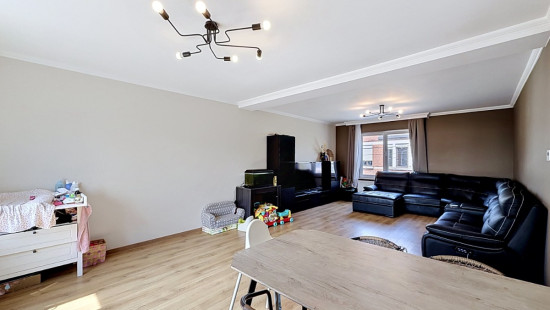 Lt Philippartstraat - 2 - - 1820