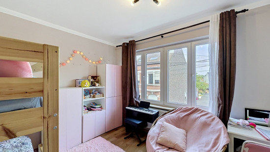 Lt Philippartstraat - 2 - - 1820
