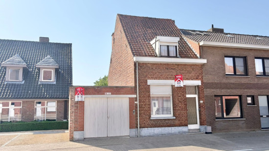 Iepersestraat - 431 - - 8800