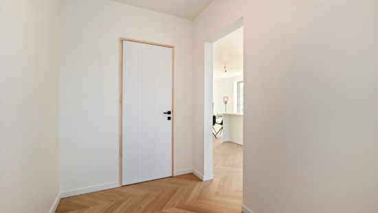 Brielstraat - 19 - - E6 - 9290