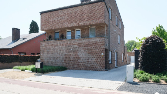Het Bremmeken - 17B - - 2250