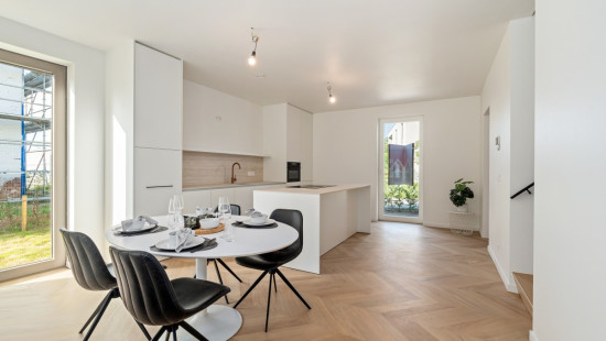 Brielstraat - 19 - - E6 - 9290