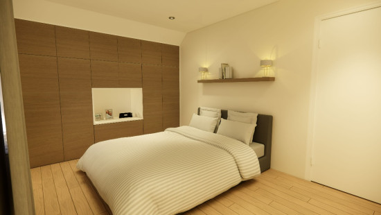 Kruisstraat - 47A - - 3570