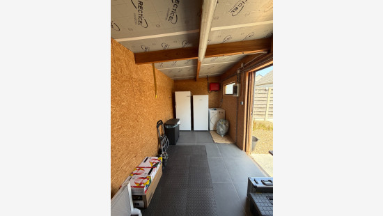 Waldreef - 28 - - 8750
