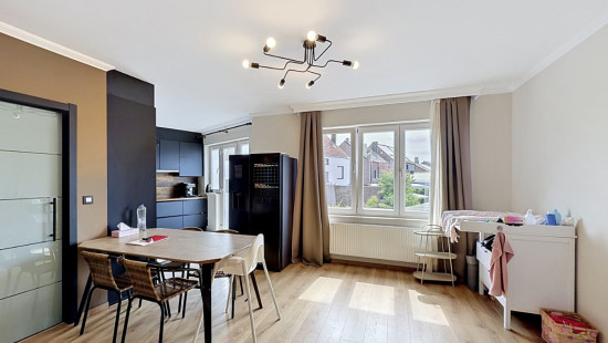 Lt Philippartstraat - 2 - - 1820