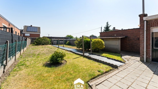 Zwevezeelsestraat - 34 - - 8851