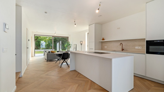 Brielstraat - 19 - - E6 - 9290
