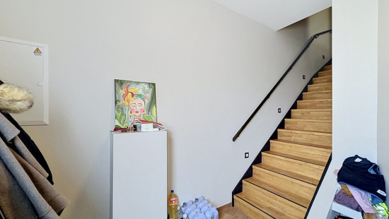 Lt Philippartstraat - 2 - - 1820