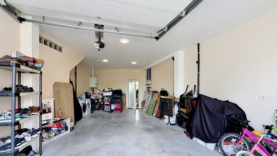 Lt Philippartstraat - 2 - - 1820