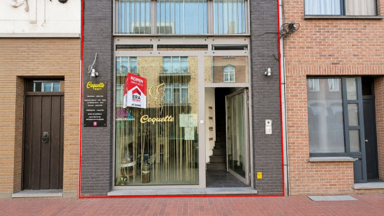 Noordstraat - 181 - - 8800
