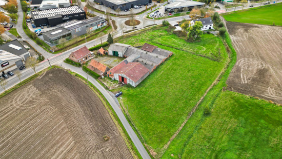Deerlijkstraat - 239 - - 8550