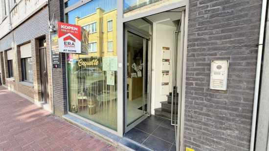 Noordstraat - 181 - - 8800