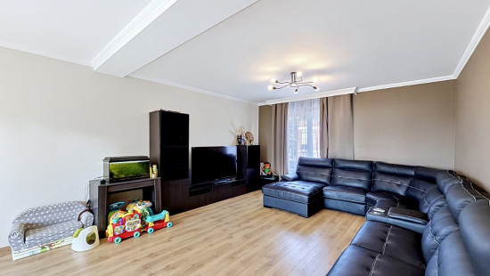 Lt Philippartstraat - 2 - - 1820