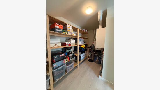 Waldreef - 28 - - 8750