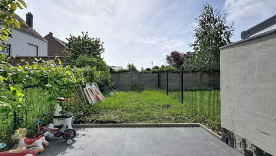 Lt Philippartstraat - 2 - - 1820