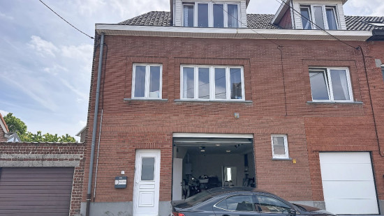 Lt Philippartstraat - 2 - - 1820
