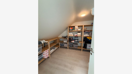 Waldreef - 28 - - 8750